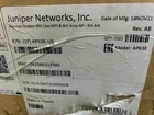 AP63E-US - Juniper Premium Performance Outdoor MultiGigabit WiFi 802.11ax Access
