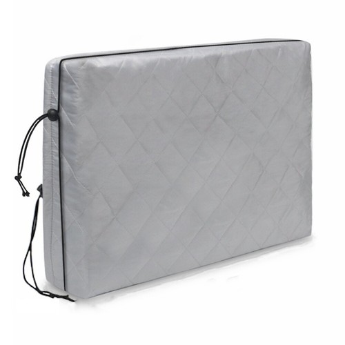 Indoor Air Conditioner Cover,AC Unit Window Cover for Inside Insulation2753