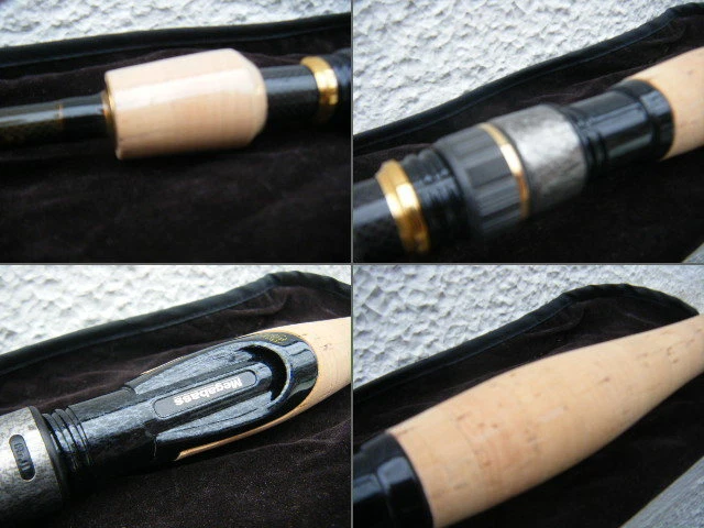 ブラックバス竿　メガバス　デストロイヤー　F2-62XS ブラックバス竿 メガバス デストロイヤー F2-62XS - メルカリ