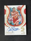 2025 Panini Doc Rivers Base Autographs (Raw)