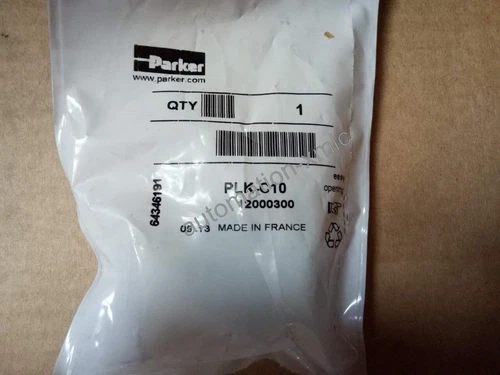 1PC PARKER Logical component PLK-C10 Brand New (DHL)