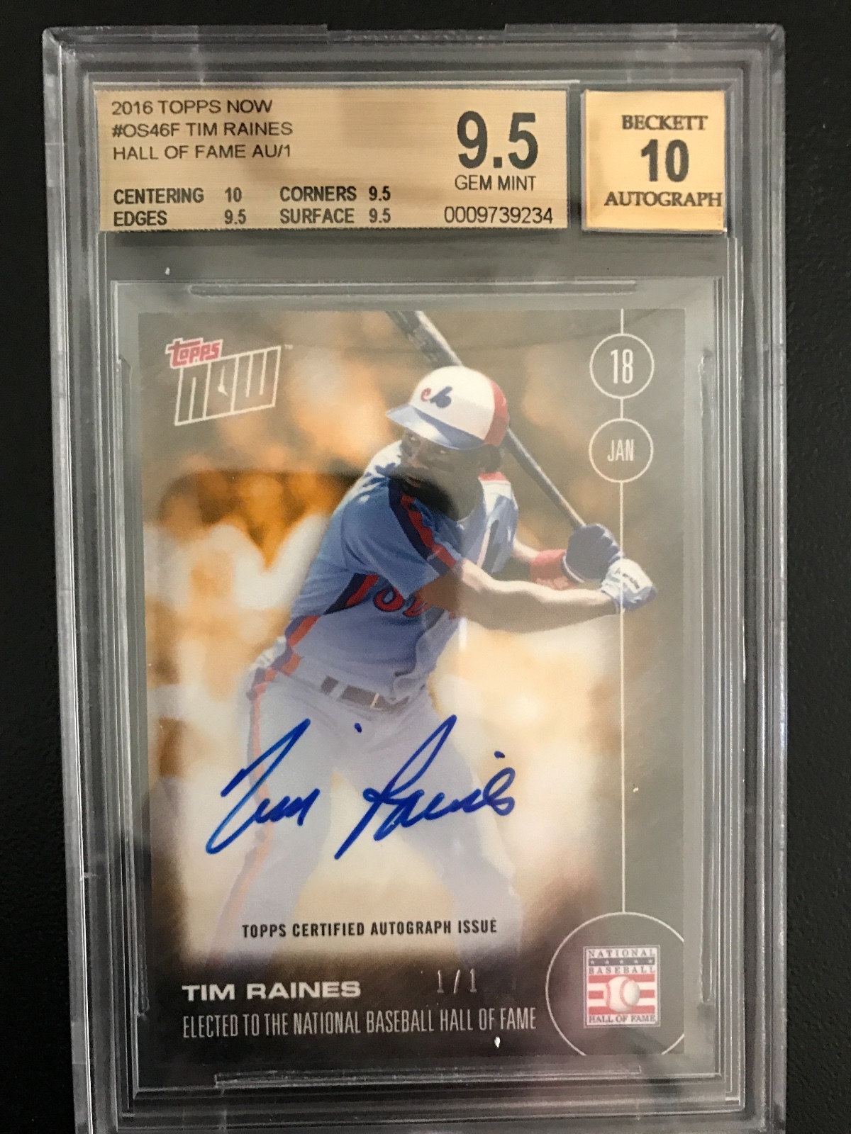 Ebay Item For Sale