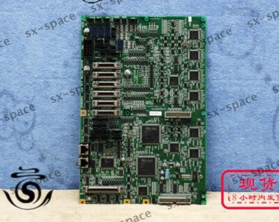 1PCS WEE BOARD MOTOR I/O TKB3500 AP9Z-1785C  100% tested by DHL or FEDEX