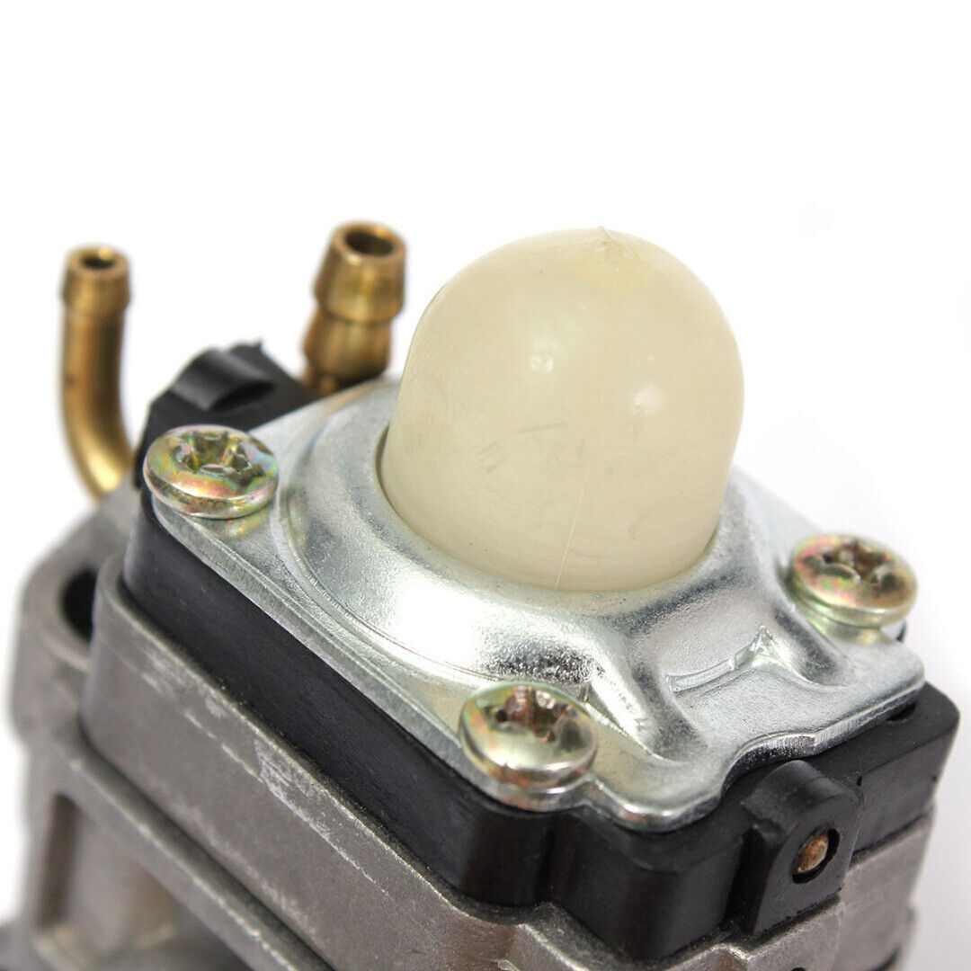 11MM CARBURATORE CARB VARI PER STRIMMER DECESPUGLIATORE - Foto 6