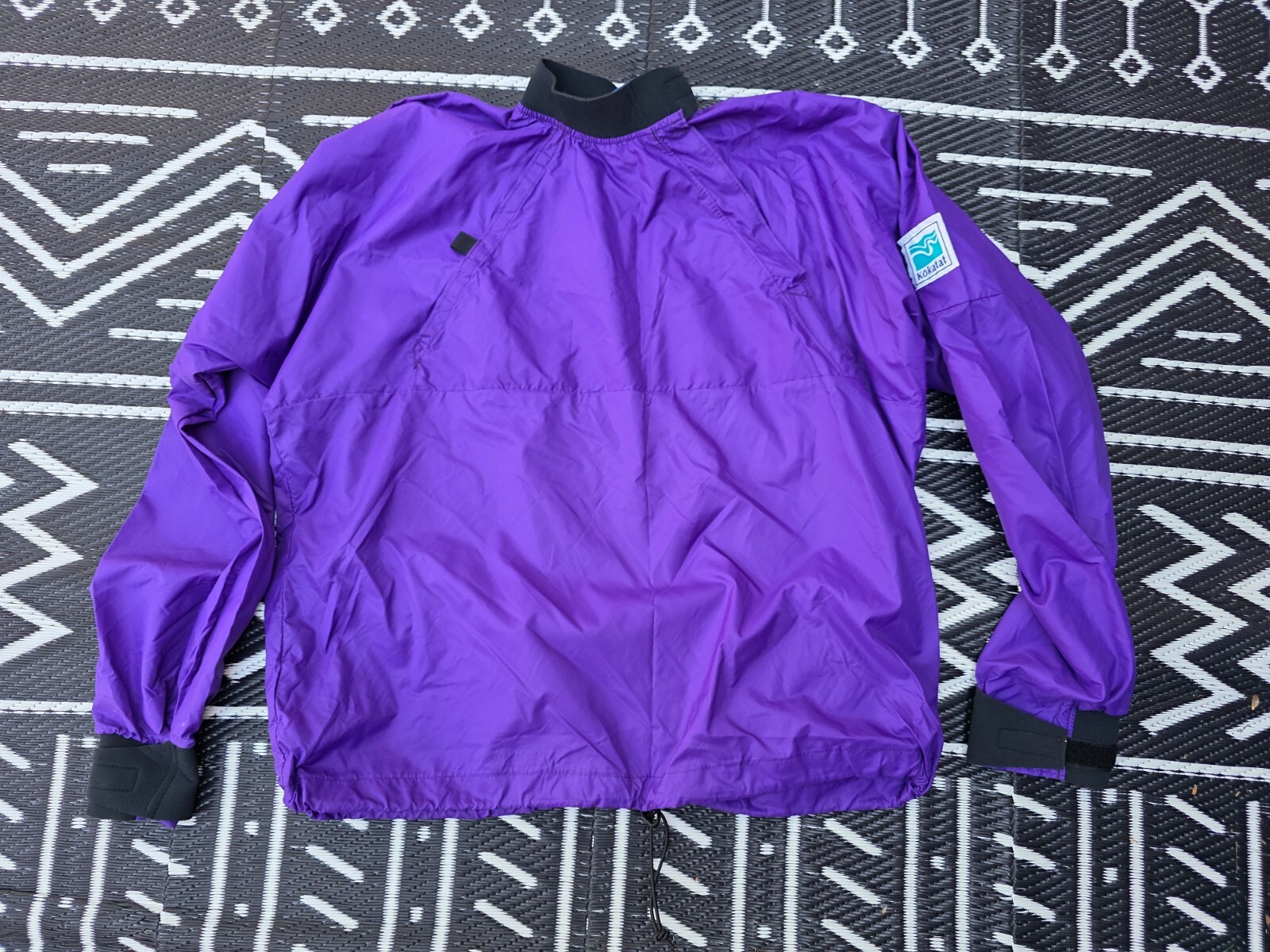 Rafting Lightweight Xl Vintage