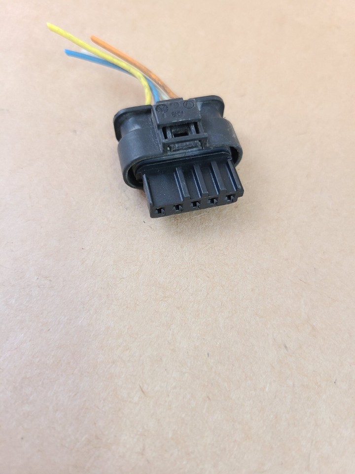 2007 2008 2009 OEM R56 N12 Mini Cooper Base MAF Sensor Pigtail Plug | eBay