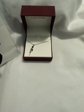 Disney Villains Jafar Necklace- Helzberg Diamonds