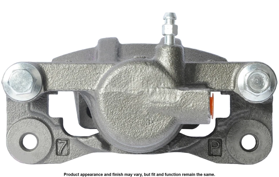 Pinça de freio a disco traseira esquerda Cardone para 2005-2006 Mitsubishi Outlander - Imagem 2 de 4