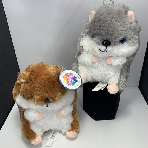 belly buddies hamster