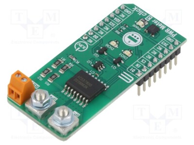 1 Stück, Click board MIKROE-5510 /E2DE