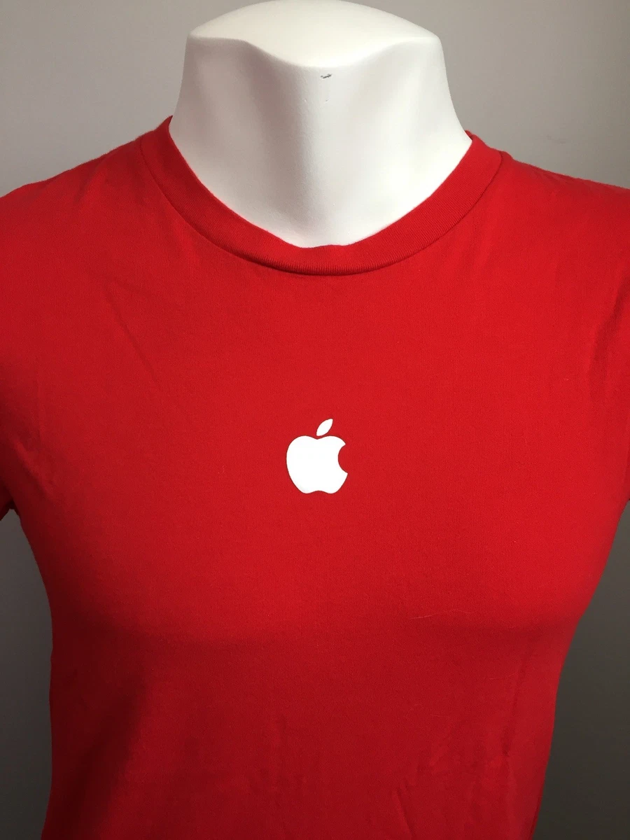 Buy apple shop genius t shirt
