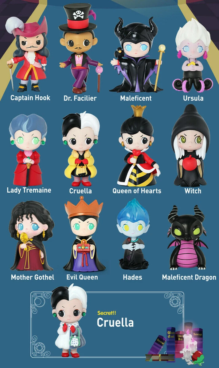 disney villains - delegacion.uc3m.es