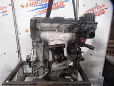 Moteur Peugeot 1007