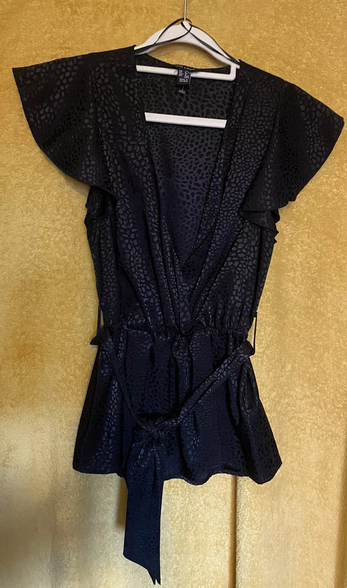 New look top ladies clothes