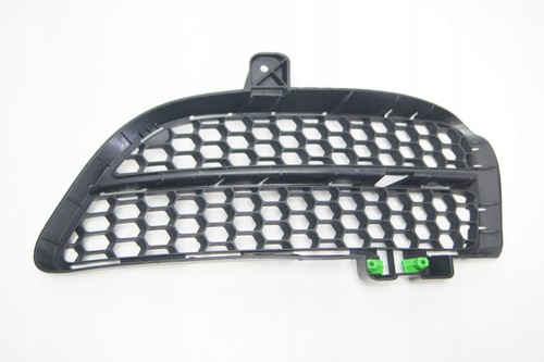 GD VW TOUAREG I 7L LIFT Stoßstange vorne Gitter Links 7L6853665B