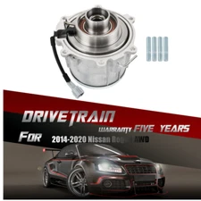 Rear Differential Coupling 2014-2020 For Nissan Rogue Murano AWD 387614BF1A