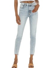 Revolve Hudson Jeans Skinny