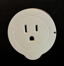 Six (6) Smart Wi-Fi Outlet/Plugs