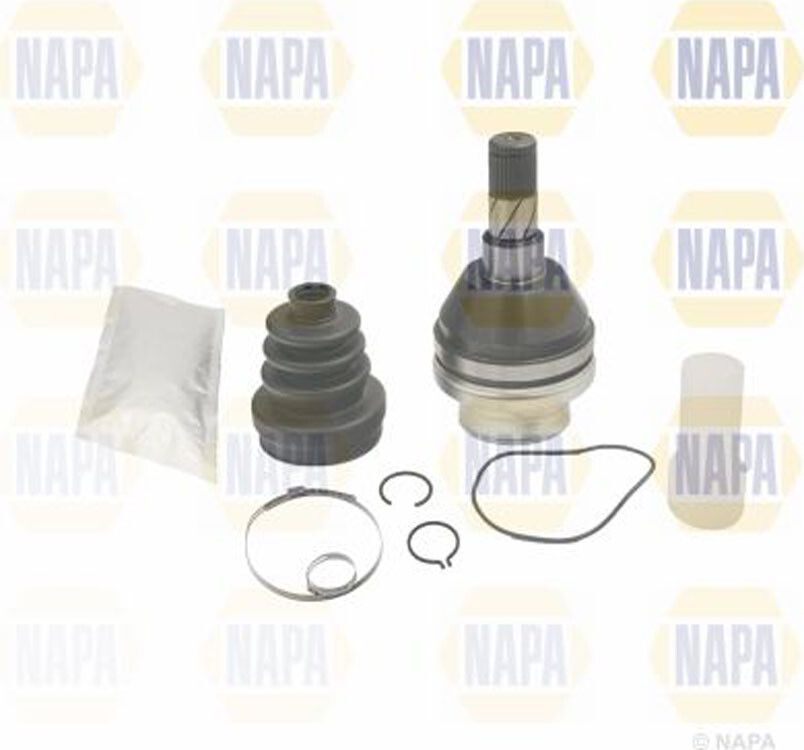 NAPA Front Left CV Joint Fits Vauxhall Zafira Astra Vectra 90278734 eBay