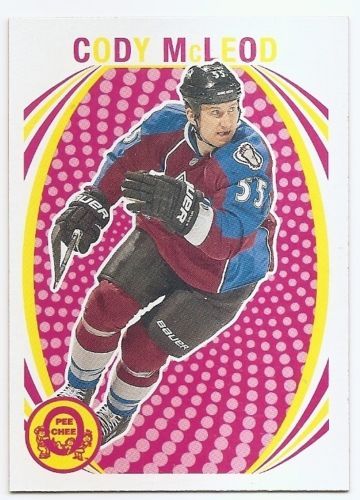 13/14 O-PEE-CHEE RETRO VARIATION Hockey (#361-390) U-Pick from List - Picture 16 of 23