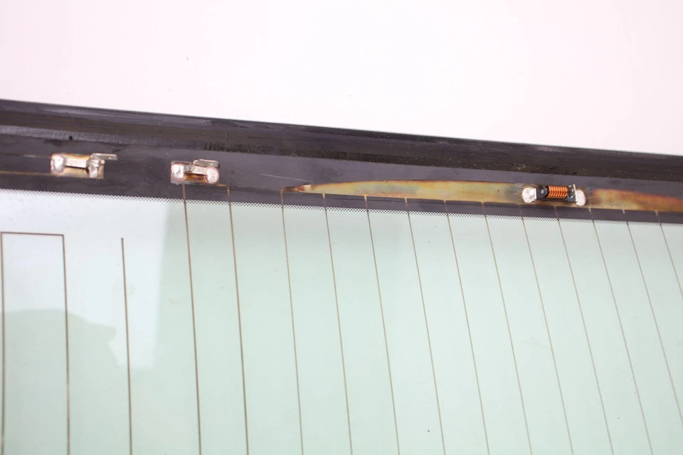 Subaru Legacy 2015-2019 sedán parabrisas trasero vidrio 65109al10a Foto 4 de 4