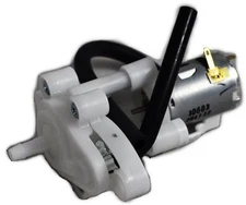 1 Bissell Shampoo / Chemical 2037923 / Pump Assembly, 27F6 Lift Off Deep Cleaner