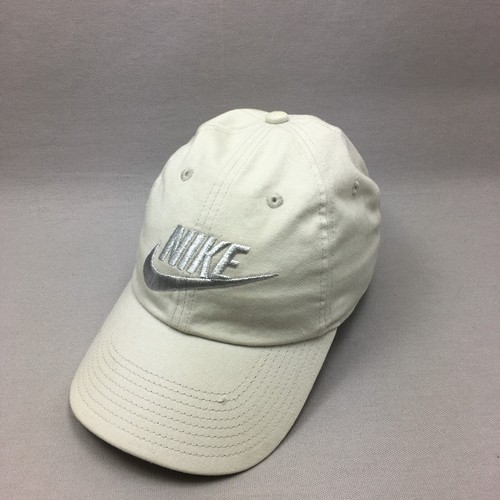 Nike Hat Cap Strap Back Mens Adjustable 