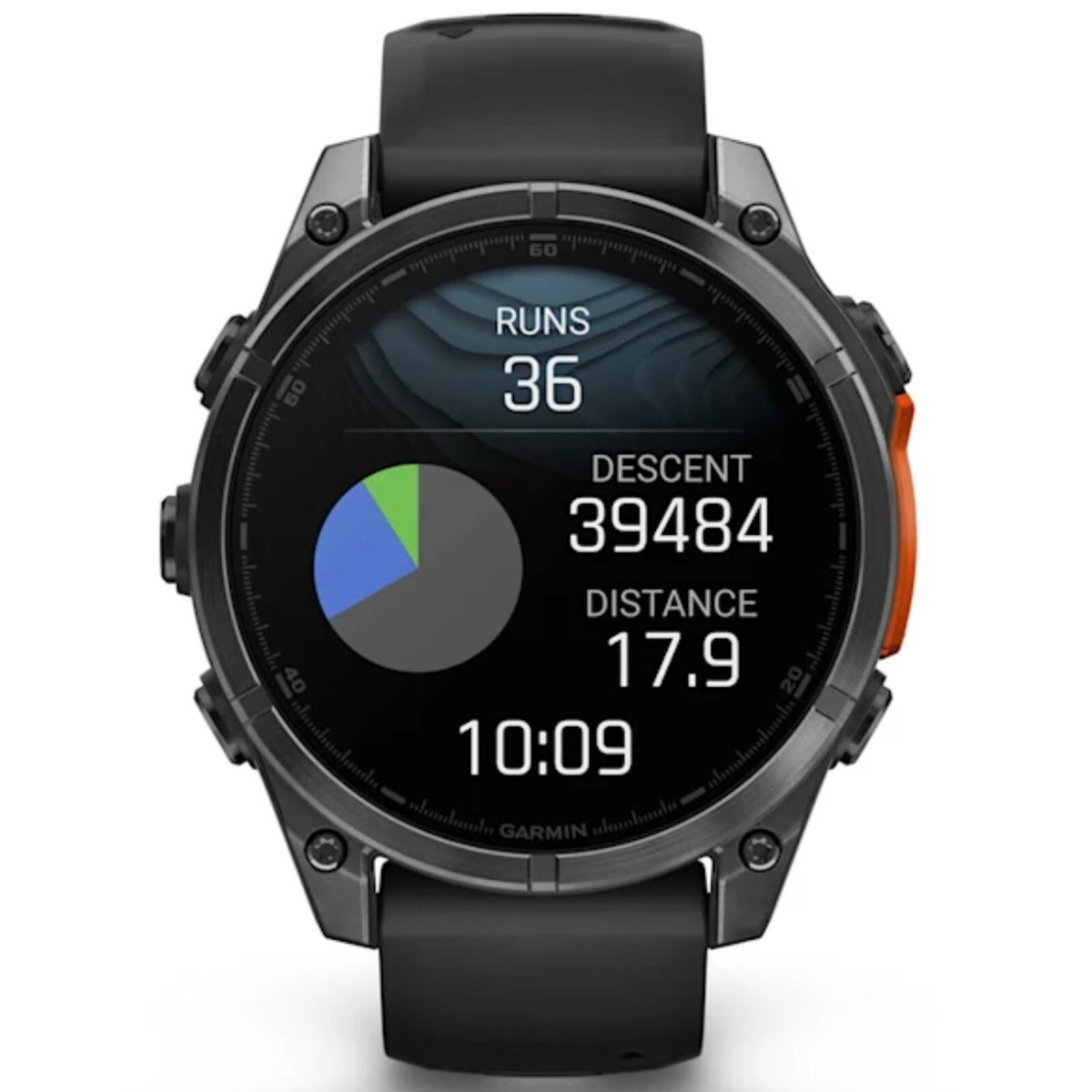 その他 GARMIN - GARMIN Garmin Tread Overland Edition GPS Off-road Navigator with 8