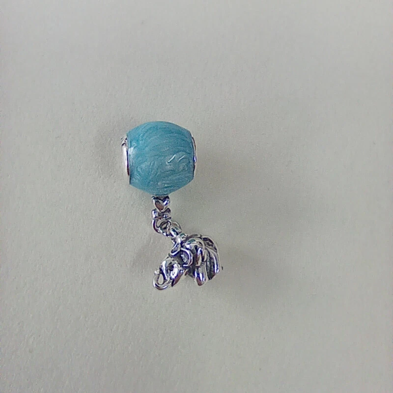 Pandora elephant hotsell balloon charm