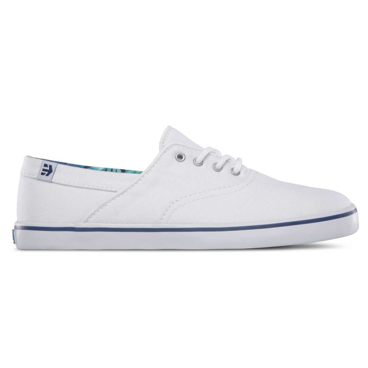 Etnies Shoes Etnies Corby Slip ETNIES Womens Skate Shoes CORBY WHITE
