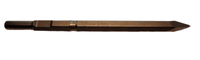 Hawera 380Mm SpitzmeißEl MeißEl Hammer Abbruchhammer Beton Mauerwerk Nr. 137042