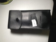 Canon 540 EZ Speedlite with Case