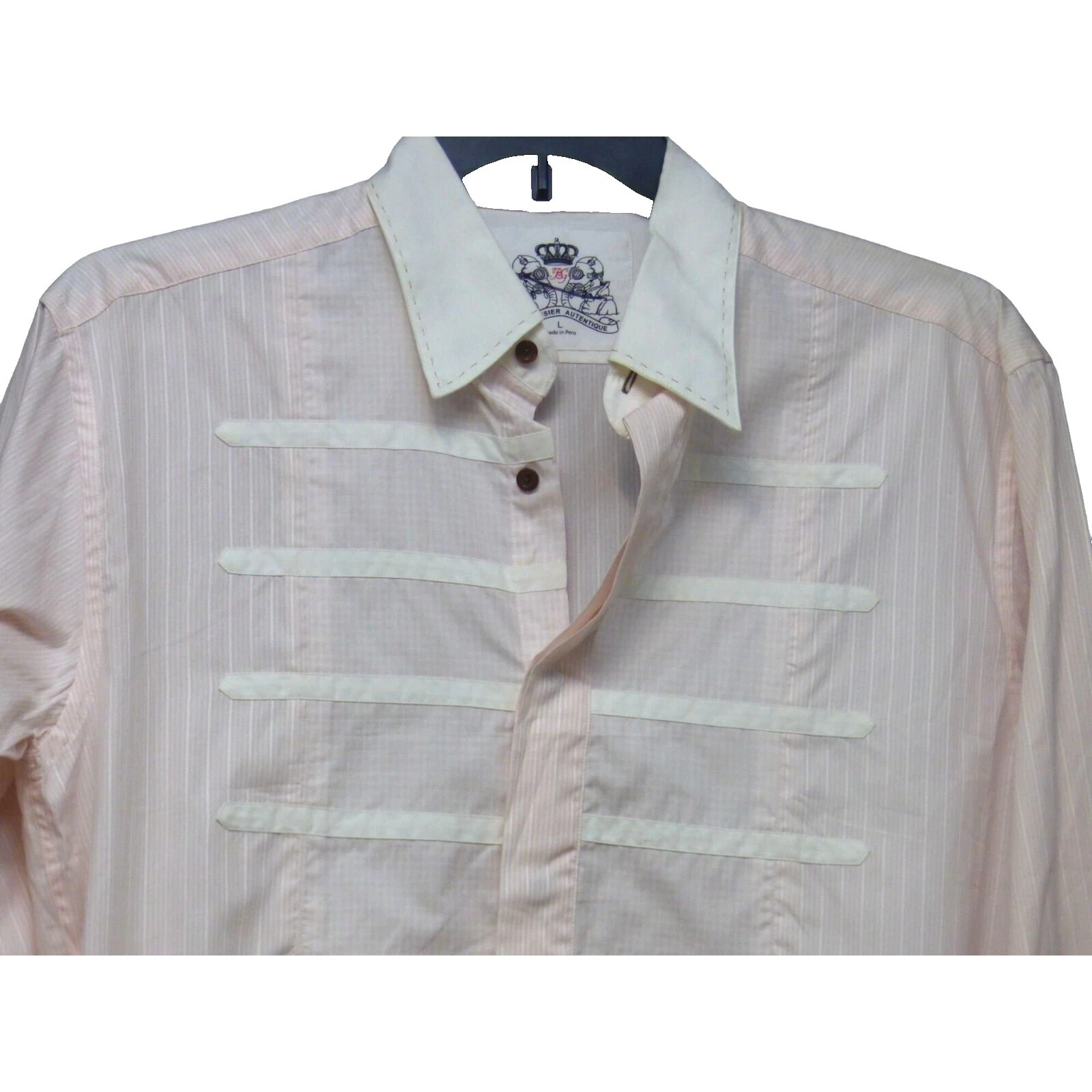 B&G camisas para hombres