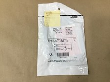 Allen Bradley 871C-DM1NN4-E2 Inductive Proximity Switch Ser A 01G25RM