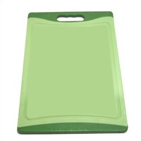 Starfrit 093588 Antibacterial Cutting Board, 14 By 10-inch, Green, New, Free Shi on sale Starfrit 093588 Antibacterial Cutting Board, 14 By 10-inch, Green, New, Free Shi on sale
