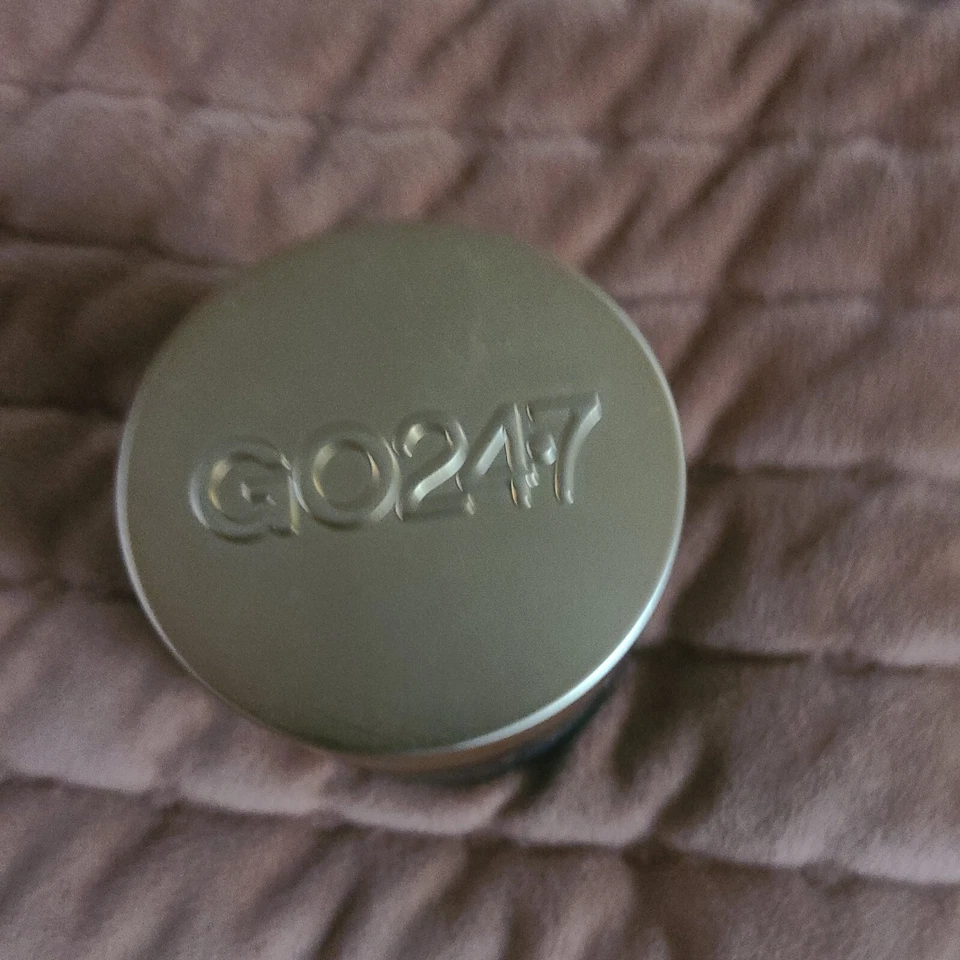 Crema de aseo GO247 Real Men 2 OZ Foto 2 de 2