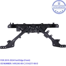 For 2020-2024 Tesla Model Y Front Side Radiator Support Assembly 1495245-00-C