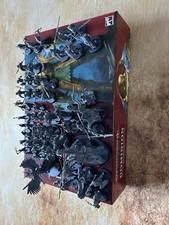 Warhammer Age of Sigmar Dominion Box Set Assembled