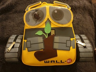 Loungefly | Loungefly Rucksack | WALL-E | Disney | Ungetragen / Neuwertig 