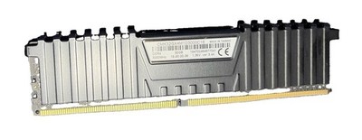 Corsair Vengeance LPX 32GB (1x 32GB) (DDR4-3000) Memory (CMK64GX4M2D3000C16)