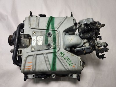 Turbo/Supercharger 3.0L Fits 10-17 AUDI S5 469644