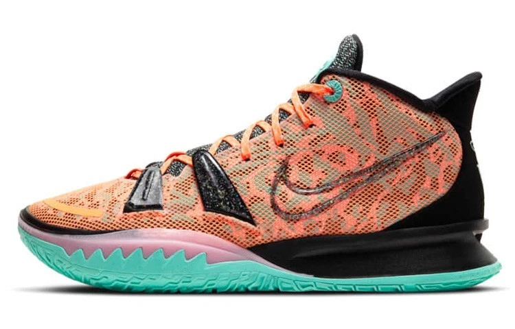 Preços baixos em Nike Kyrie 7 Play for the Future | eBay