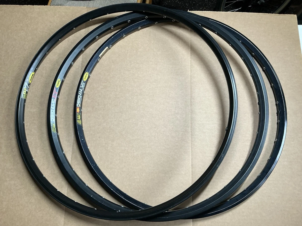 Mavic 317 In Bicycle Rims for sale | eBay