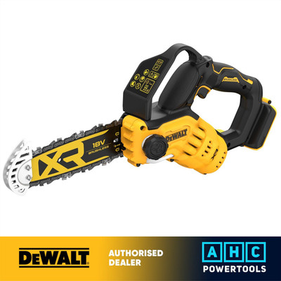 DeWalt DCMPS520N-XJ 18V XR 8'' 20cm kompakte Astsäge - blankes Gerät