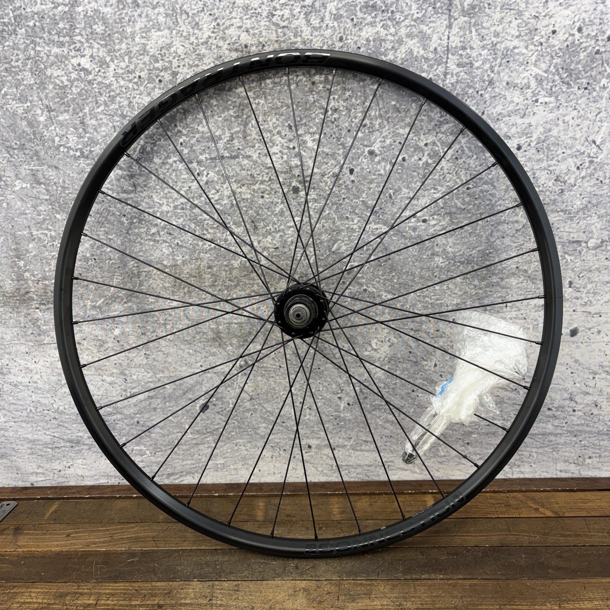 Bontrager Connection 29in Rear Wheel Disc Brake Clincher 622x20
