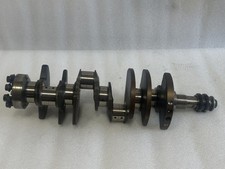 2003 2004 2005 2006 JAGUAR XK8 ENGINE CRANKSHAFT