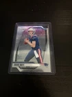 2024 Panini Prizm - Rookies Drake Maye #329 (RC)