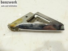 Mercedes SL SLC R107 W107 C107 Chromdreieck Spiegelhalter Tür rechts 1077250830 Mercedes SL SLC R107 W107 C107 Chromdreieck Spiegelhalter Tür rechts 1077250830