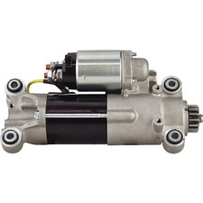 Mercury 90HP EFI 2006-2013 4-Stroke Outboard Starter