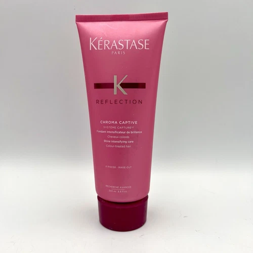 Kerastase Reflection K Chroma Captive Shine Intensifying Care 6.8oz 200mL